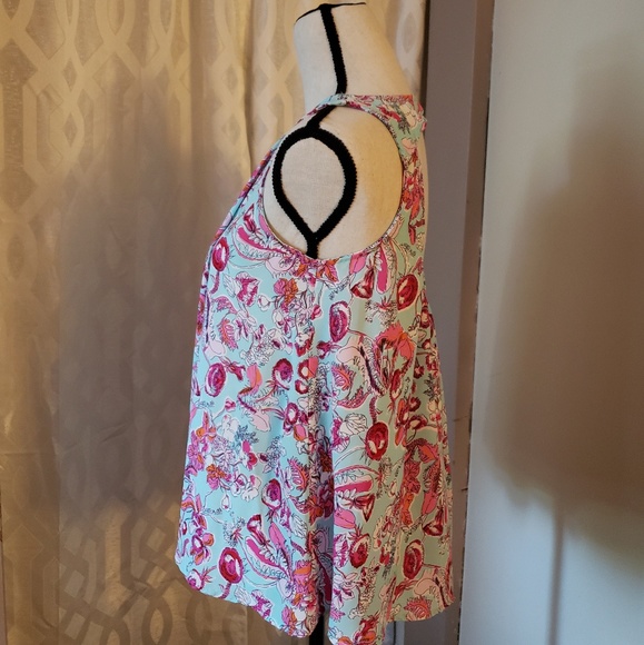 Altard State Keyhole Top - Picture 3 of 4